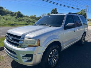 Ford Expedition 3.5 Ecoboost, Ford Puerto Rico