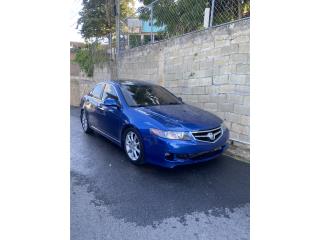 Acuara tsx 2005 aut ful label, Acura Puerto Rico