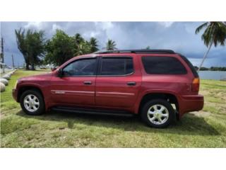 Gmc 2004 , GMC Puerto Rico