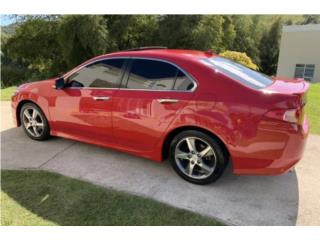 ACURA TSX 2014/ ESPECIAL EDITION, Acura Puerto Rico