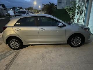 KIA RIO QUINTO 2018 POCO MILLAJE SOLO DUENO, Kia Puerto Rico