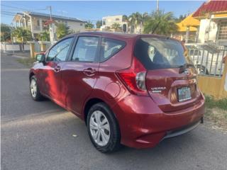 Economical , Nissan Puerto Rico