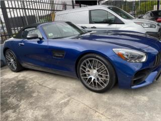 mercedes amg gt , Mercedes Benz Puerto Rico