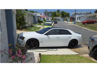 Chrysler 300 srt8 2012 , Chrysler Puerto Rico