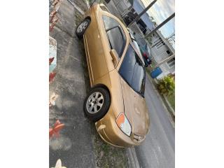 Civic 2002 , Honda Puerto Rico