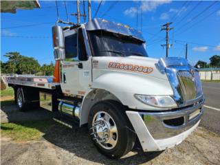 Internacional 2003 std 4300, International Puerto Rico