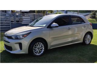 Kia Rio Quinto 2020 AUT $9,500 omo 27 km, Kia Puerto Rico