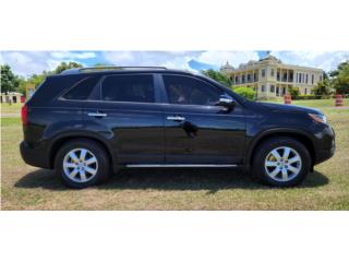 KIA SORENTO LX, Kia Puerto Rico