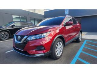 2022 Nissan Rogue Sport SV (POCO MILLAJE!), Nissan Puerto Rico