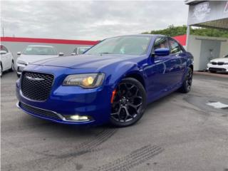 Chrysler 300s 2020, Chrysler Puerto Rico