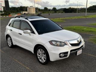 Acura Rdx 2012 , Acura Puerto Rico