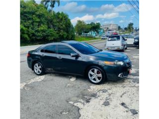 ACURA TSX 2011 K24, Acura Puerto Rico