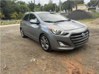 hyunday 2016, Hyundai Puerto Rico