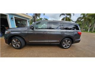 BELLA LINCOLN NAVIGATOR 2018, Lincoln Puerto Rico