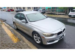 BMW 328 i, BMW Puerto Rico