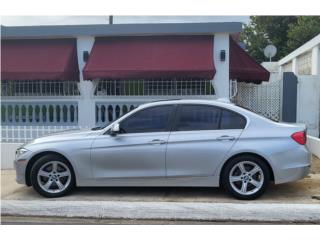 Auto, BMW Puerto Rico