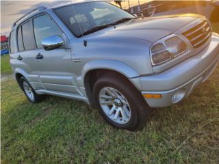 Suzuki gran vitara 2005 $3,800, Suzuki Puerto Rico