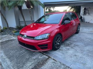 golf R Ao 2016, Volkswagen Puerto Rico