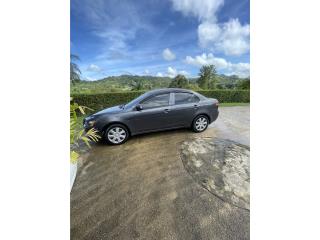 Mitsubishi Lancer 2009 , Mitsubishi Puerto Rico