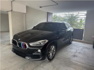 Se Regala Cuenta - BMW X2 2020 , BMW Puerto Rico