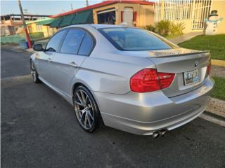 BMW 328 2011 se vendo o se cambia por pick up, BMW Puerto Rico