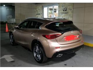 Infinity Qx30 2018 Premium, Infiniti Puerto Rico