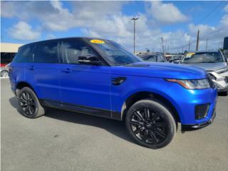 Land Rover Range Rover Sport 2021 , LandRover Puerto Rico