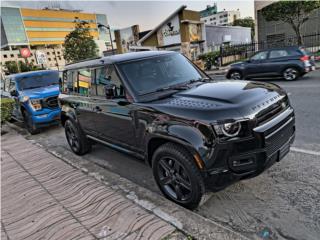 Defender 2024 , LandRover Puerto Rico