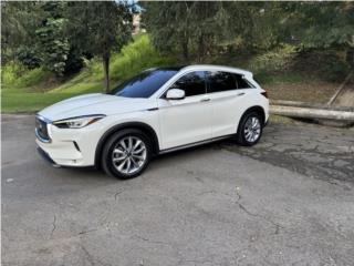 2020 Infiniti QX50 AWD $32,000 , Infiniti Puerto Rico