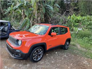 Jeep , Jeep Puerto Rico