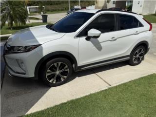 Eclipse Cross 2019 $13,000, Mitsubishi Puerto Rico