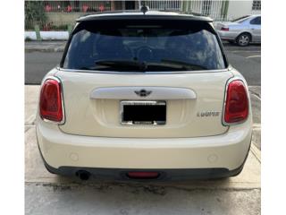 MINI COOPER con tan solo 43,000 millas., MINI  Puerto Rico