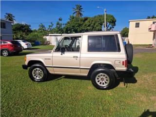 Como nueva!, Mitsubishi Puerto Rico