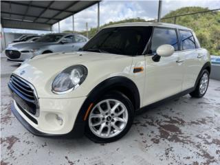 MiniCooper 2019, MINI  Puerto Rico