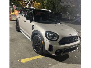 Venta por Dueo, Mini cooper 2024,7,300 , MINI  Puerto Rico