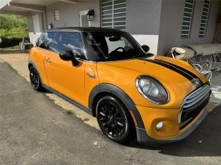 Mini Cooper 2016 Excelentes Condiciones , MINI  Puerto Rico