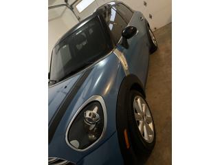 Mini Cooper Countryman 2016, MINI  Puerto Rico