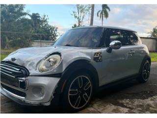 Mini Cooper 2014 1.5 Turbo, MINI  Puerto Rico