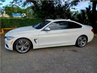 BMW 428 COUPE 2014 SIN DETALLES $11,995,, BMW Puerto Rico