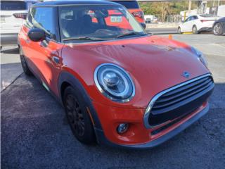 2021 MINI COOPER , MINI  Puerto Rico