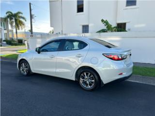 Yaris, Toyota Puerto Rico