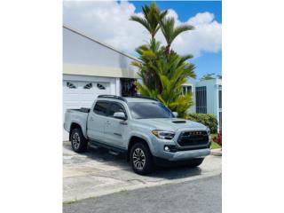 Toyota Tacoma SR5 2022 + Caja de Herra , Toyota Puerto Rico