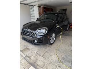 Mini Cooper Country Man S E 2019 Hybrid , MINI  Puerto Rico