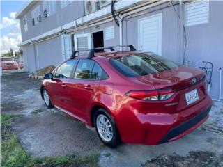 Toyota Corolla Hbrido 2020, Toyota Puerto Rico