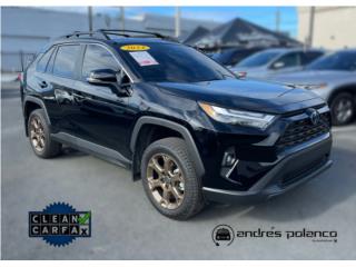 2024 TOYOTA RAV4 WOODLAND , Toyota Puerto Rico