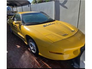 Se Vende Pontiac Trans Am 1993, Pontiac Puerto Rico