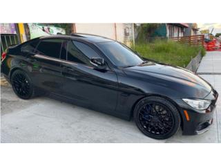 BMW 428i GRAN COUPE 4 PTS. M/PACKAGE, BMW Puerto Rico