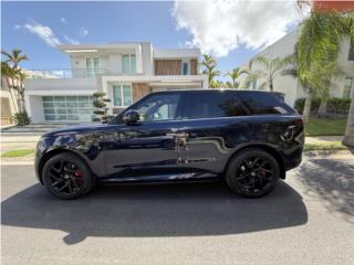 2023 Range Rover Sport, LandRover Puerto Rico