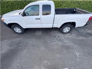 2019 TOYOTA TACOMA 4X4 | 46K MI | $22,000, Toyota Puerto Rico