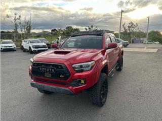 2021Toyota Tacoma , Toyota Puerto Rico